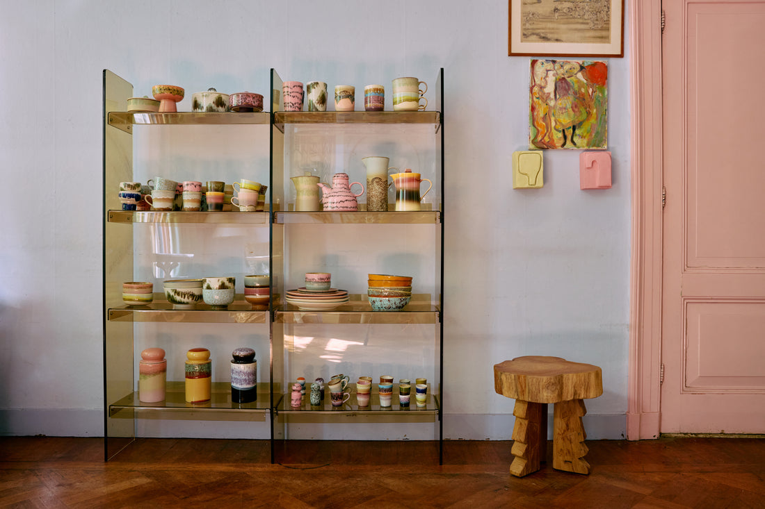 Pocket Exhibit