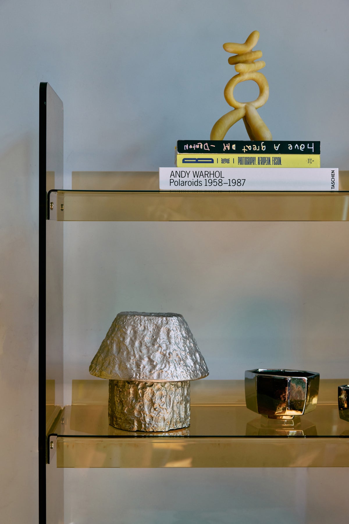 Chrome Bowl Mid – HKLIVING – view 5