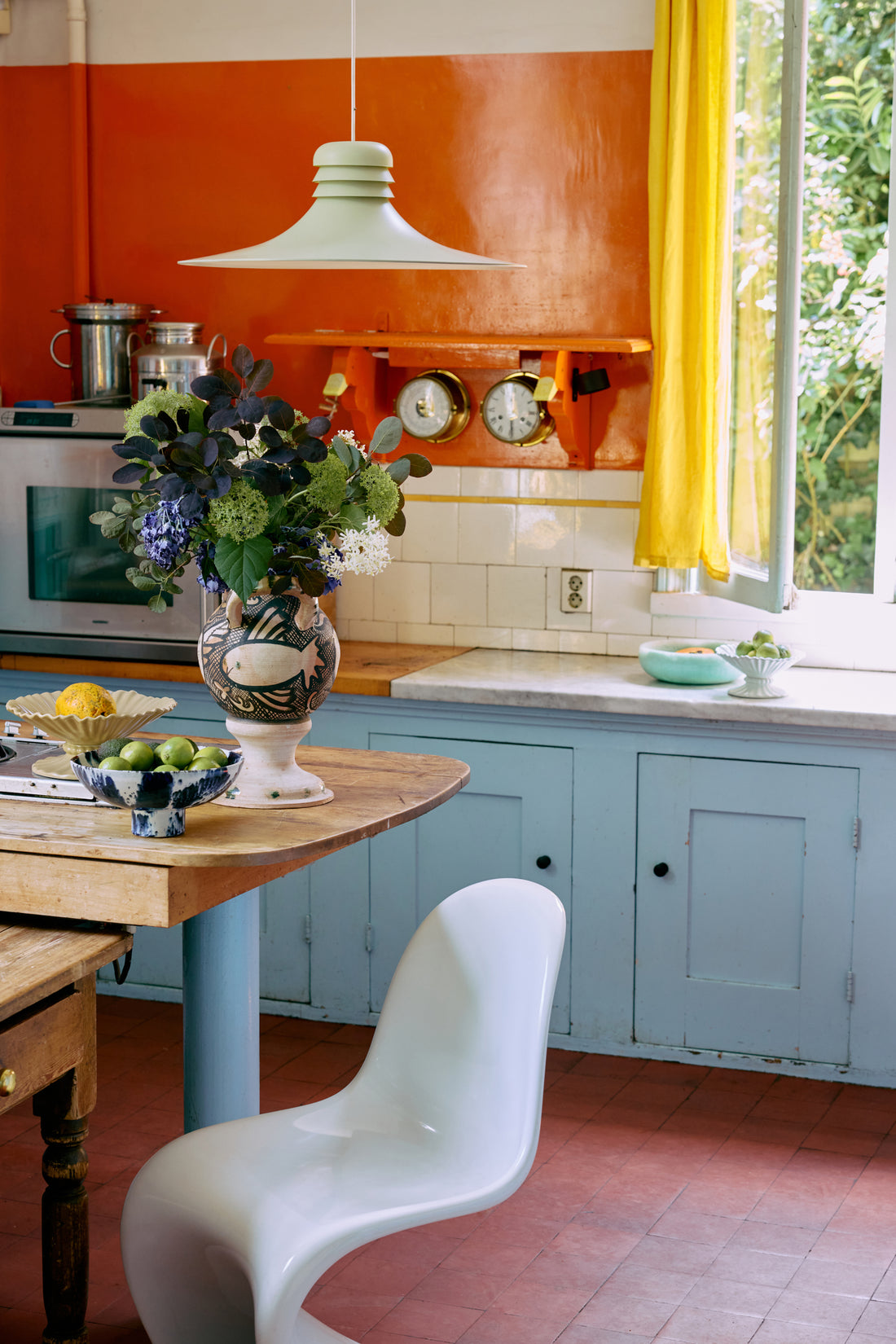 Flare Pendant Lamp