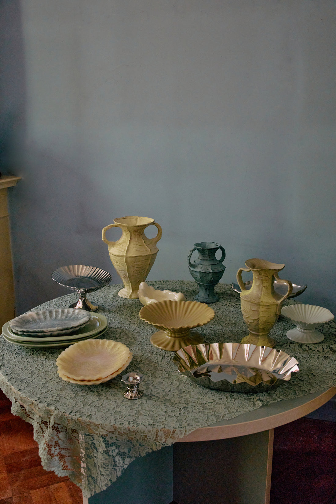 New Classics Vase