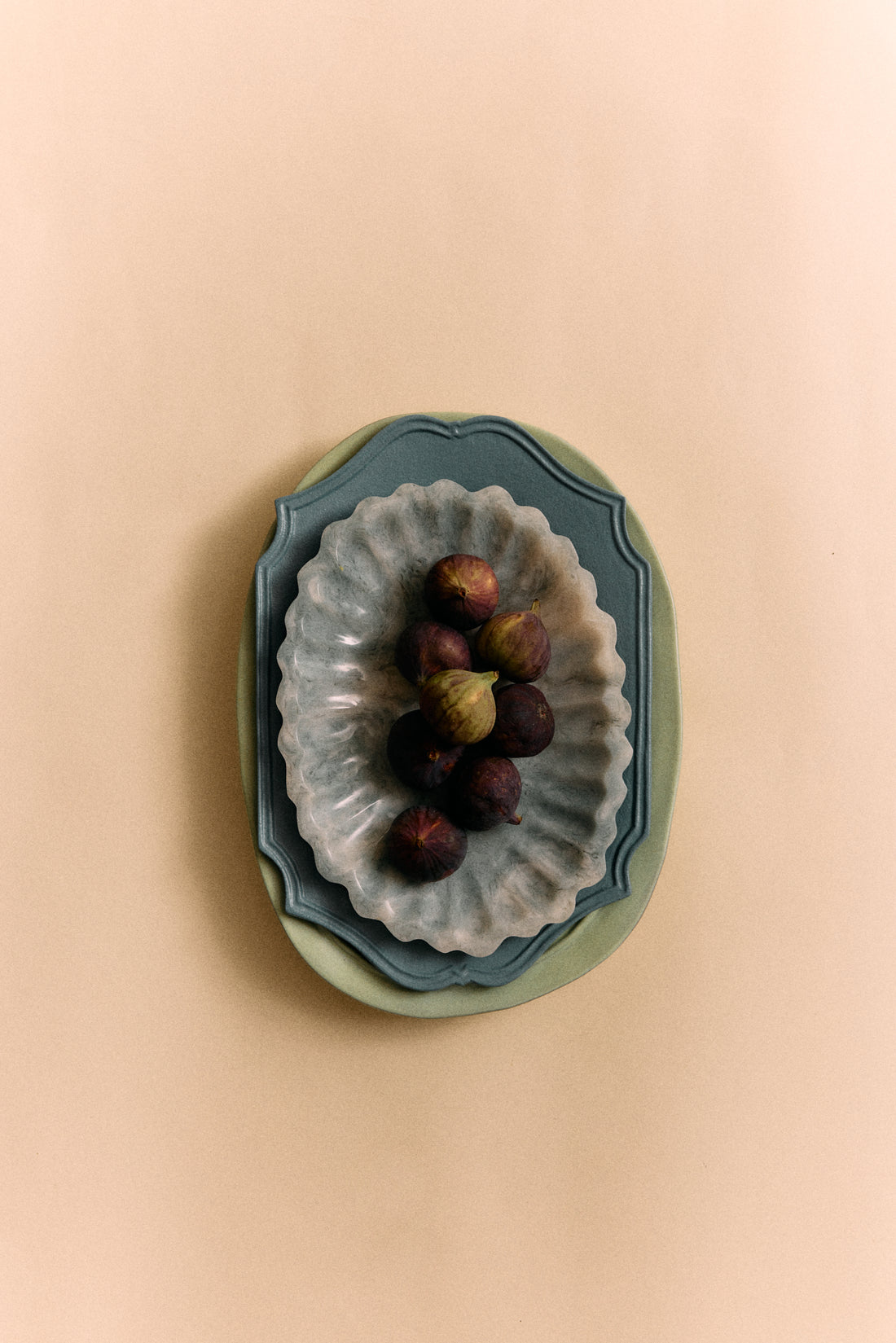 New Classics Resin Tray