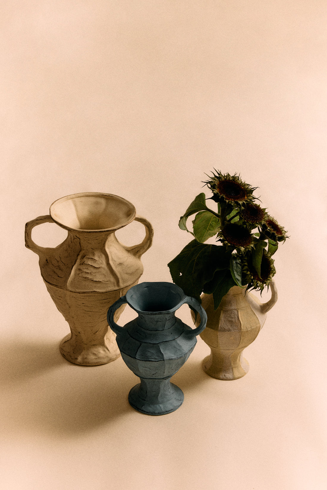 New Classics Vase