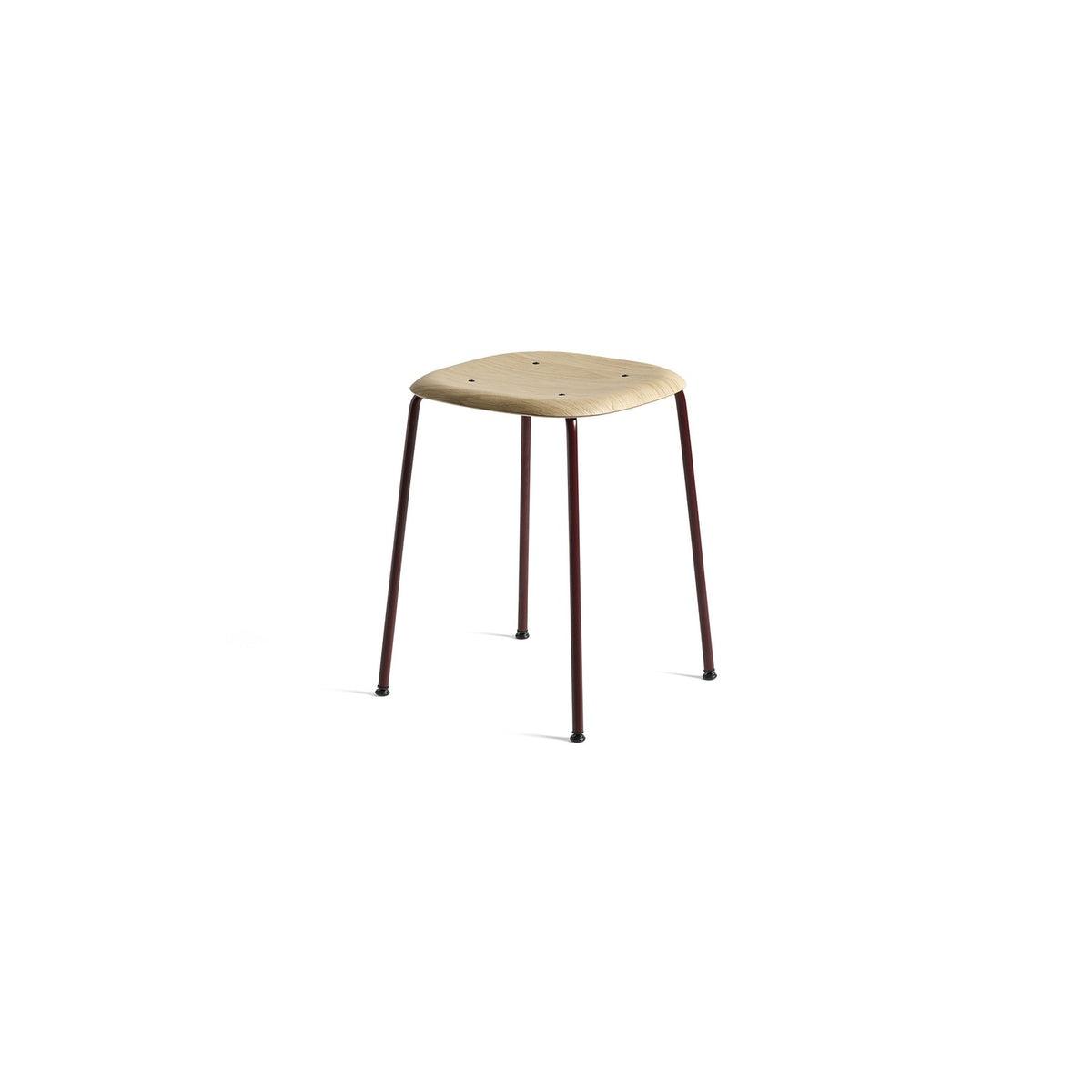 Soft Edge 70 Stool – HAY – view 11