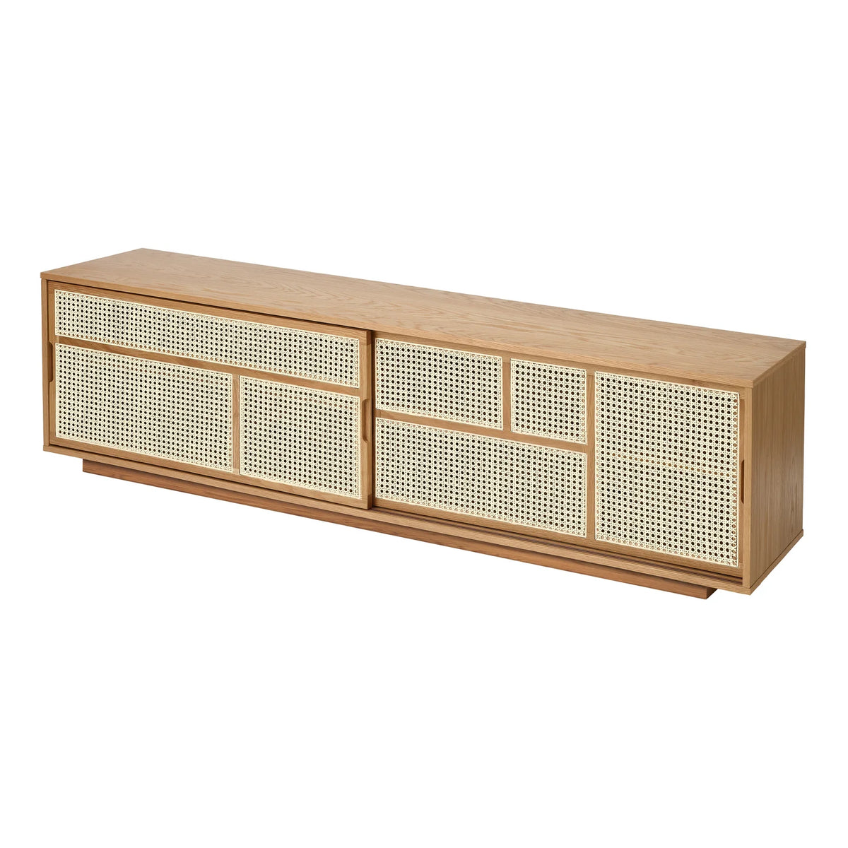Air Low - Sideboard – Design House Stockholm – view 5