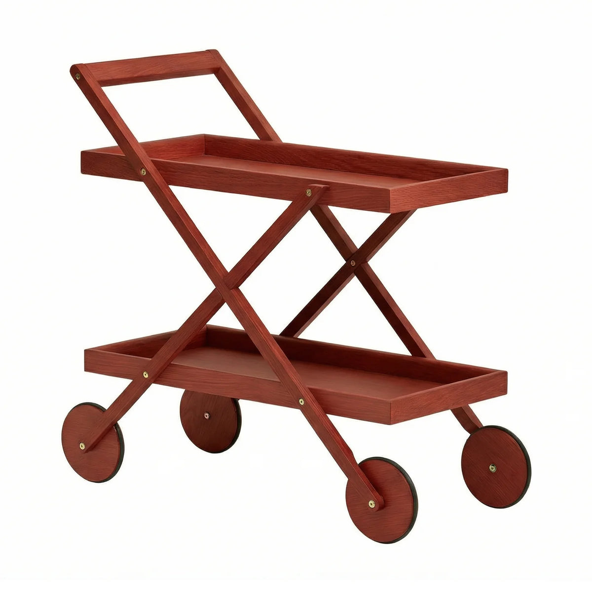 Exit Trolley – Design House Stockholm – view 8