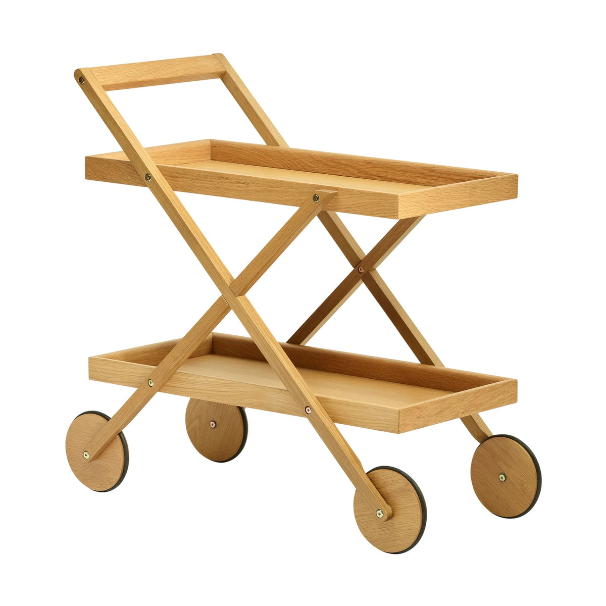 Exit Trolley – Design House Stockholm