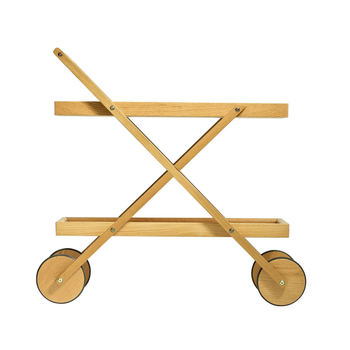 Exit Trolley – Design House Stockholm – view 7