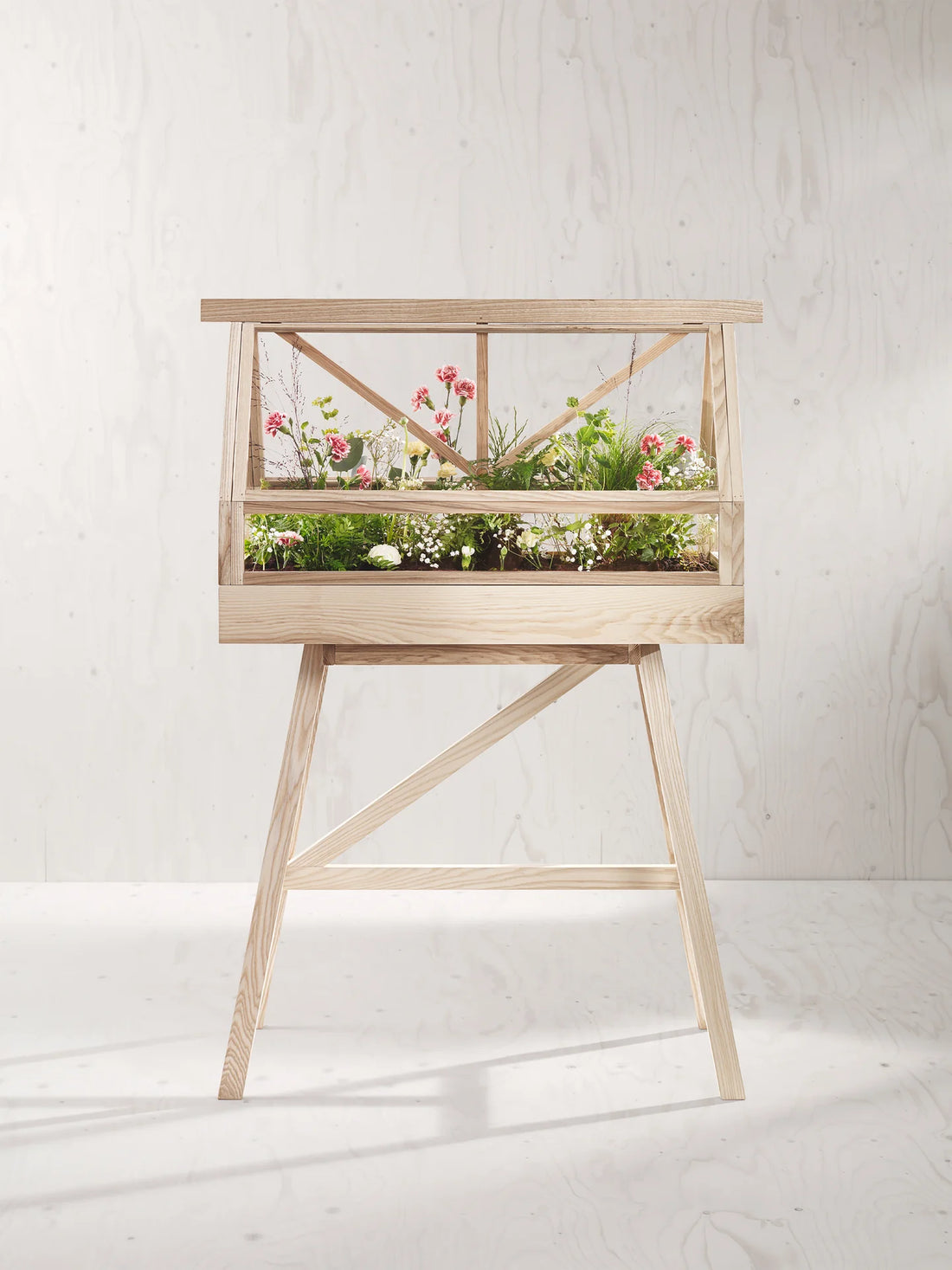 Greenhouse