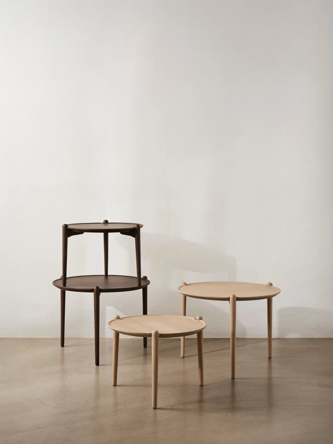Aria Table - High