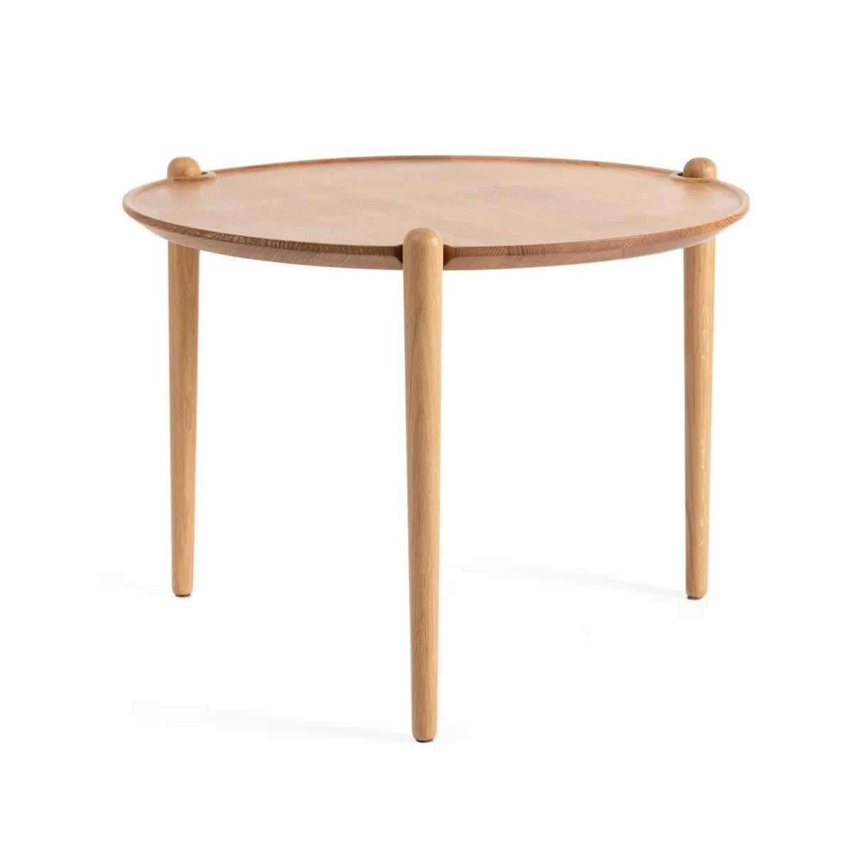 Aria Table - High – Design House Stockholm – view 11