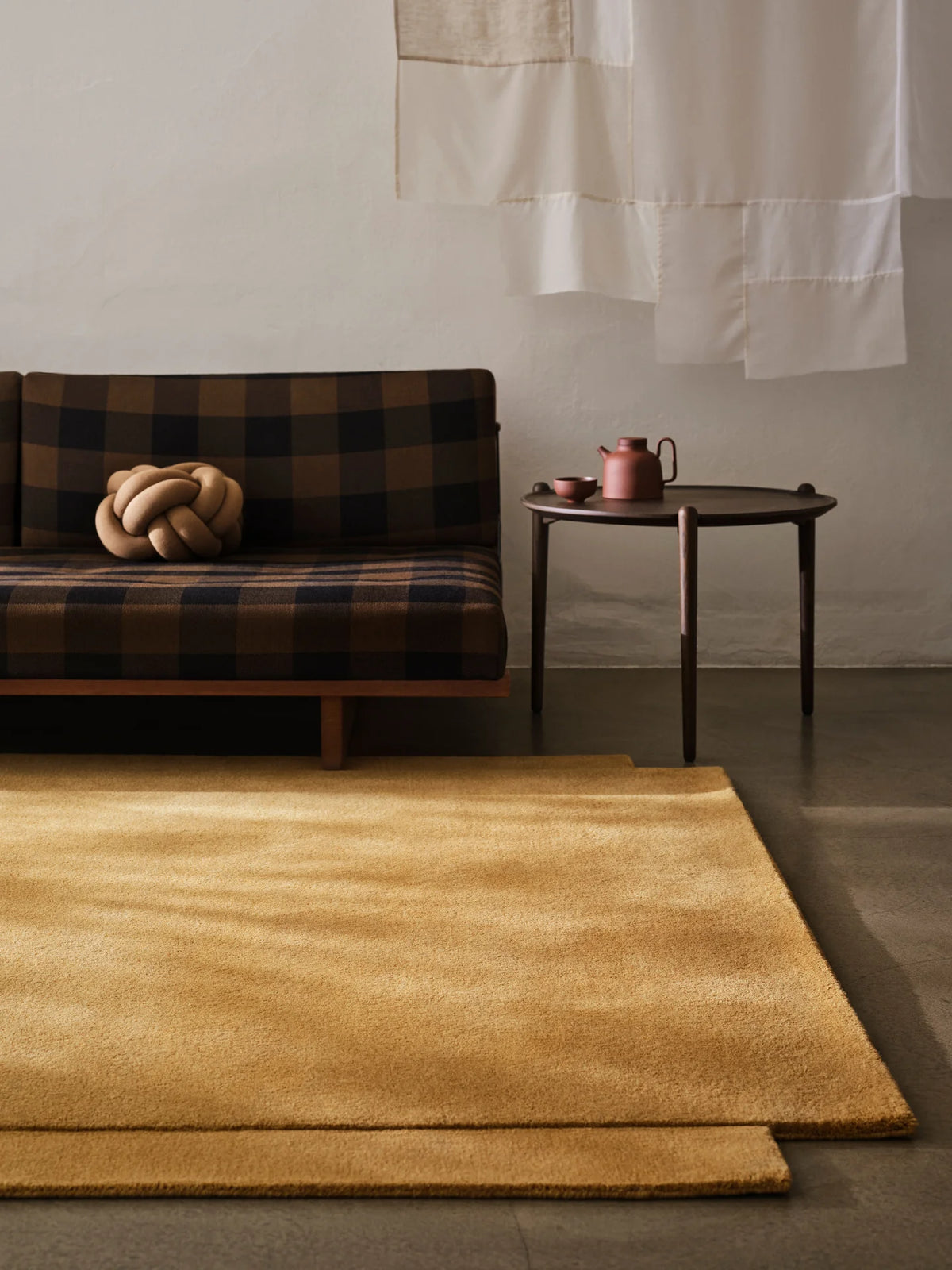 Aria Table - Low – Design House Stockholm – view 5
