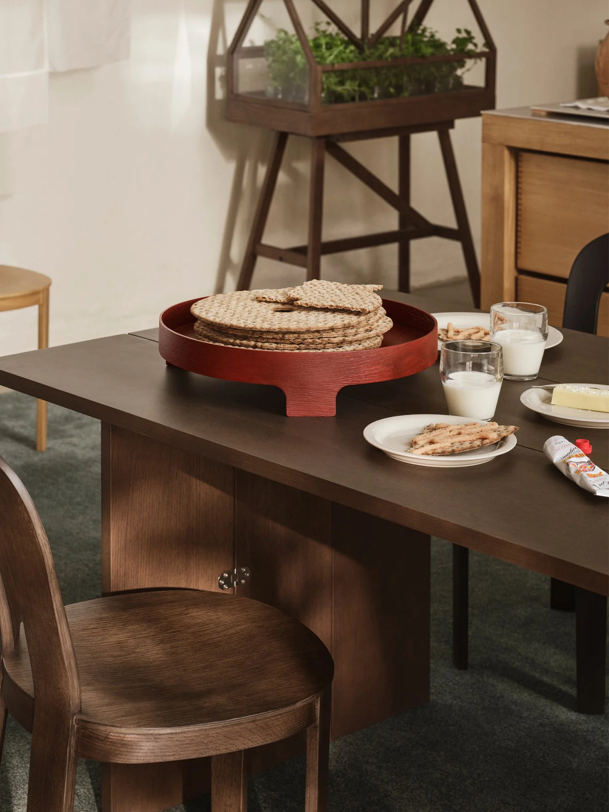 Bridge Tray – Design House Stockholm – view 10
