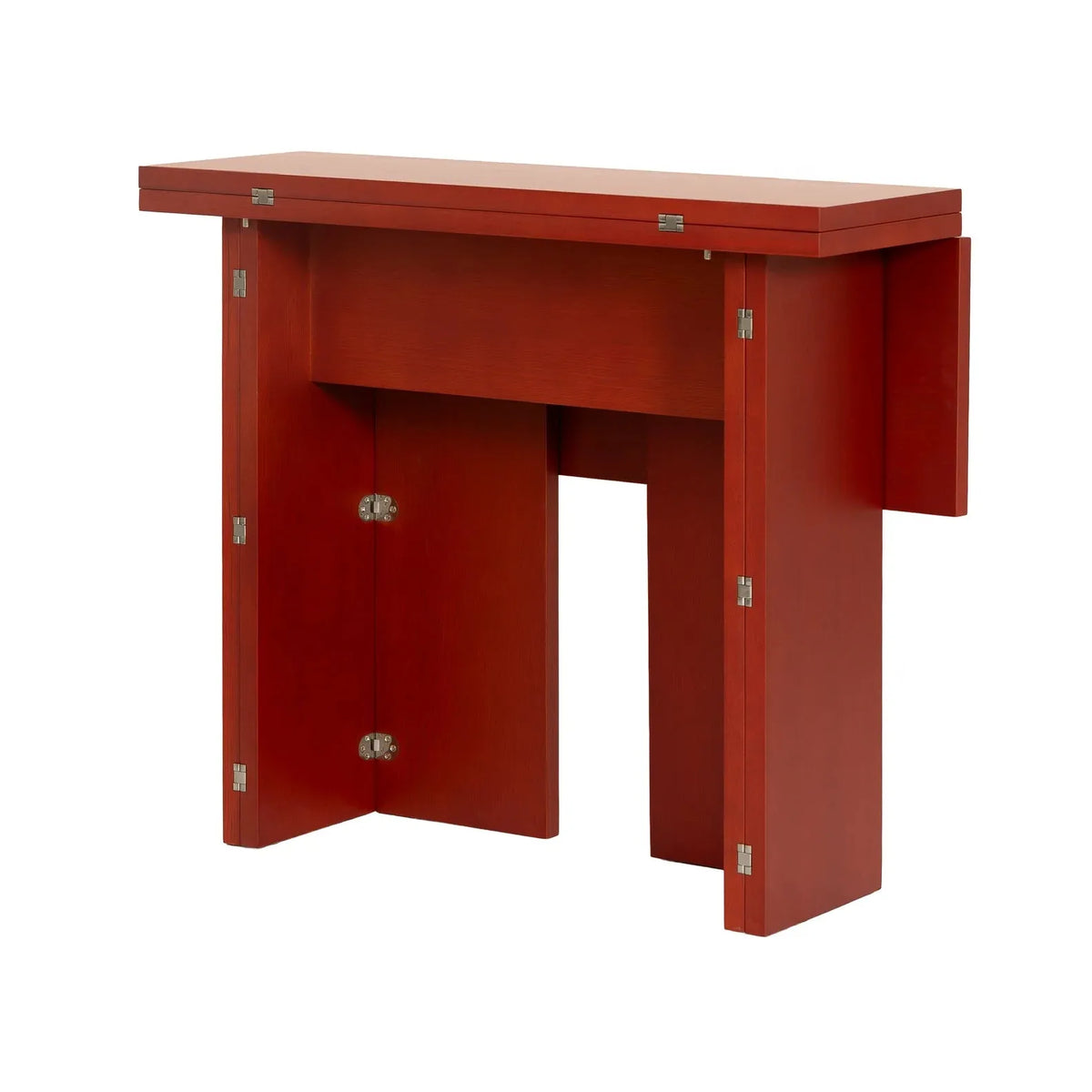 Flip Tisch XS - 90x90cm – Design House Stockholm – Ansicht 9