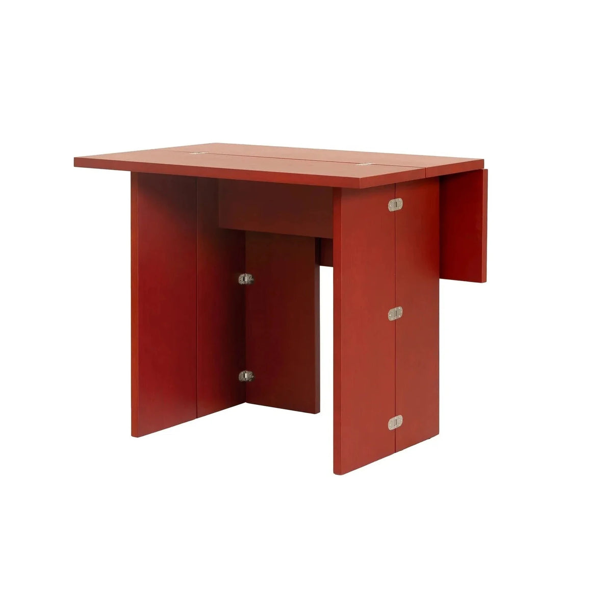 Flip Tisch XS - 90x90cm – Design House Stockholm – Ansicht 10