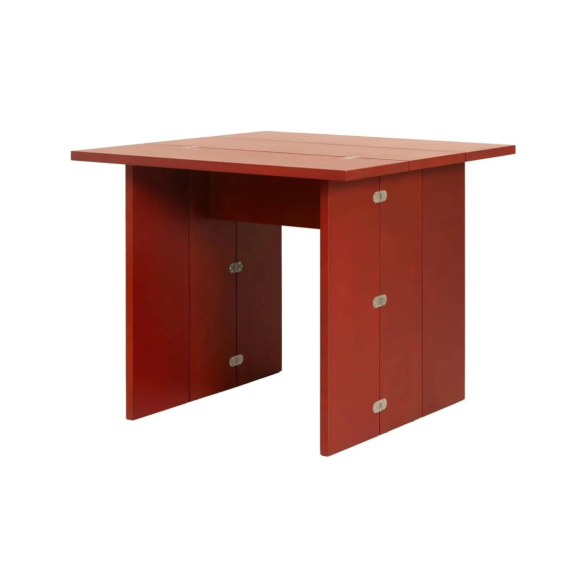 Flip Tisch XS - 90x90cm – Design House Stockholm