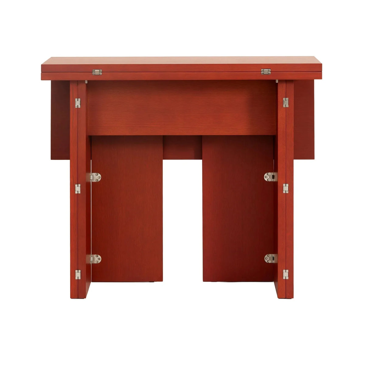 Flip Tisch XS - 90x90cm – Design House Stockholm – Ansicht 13