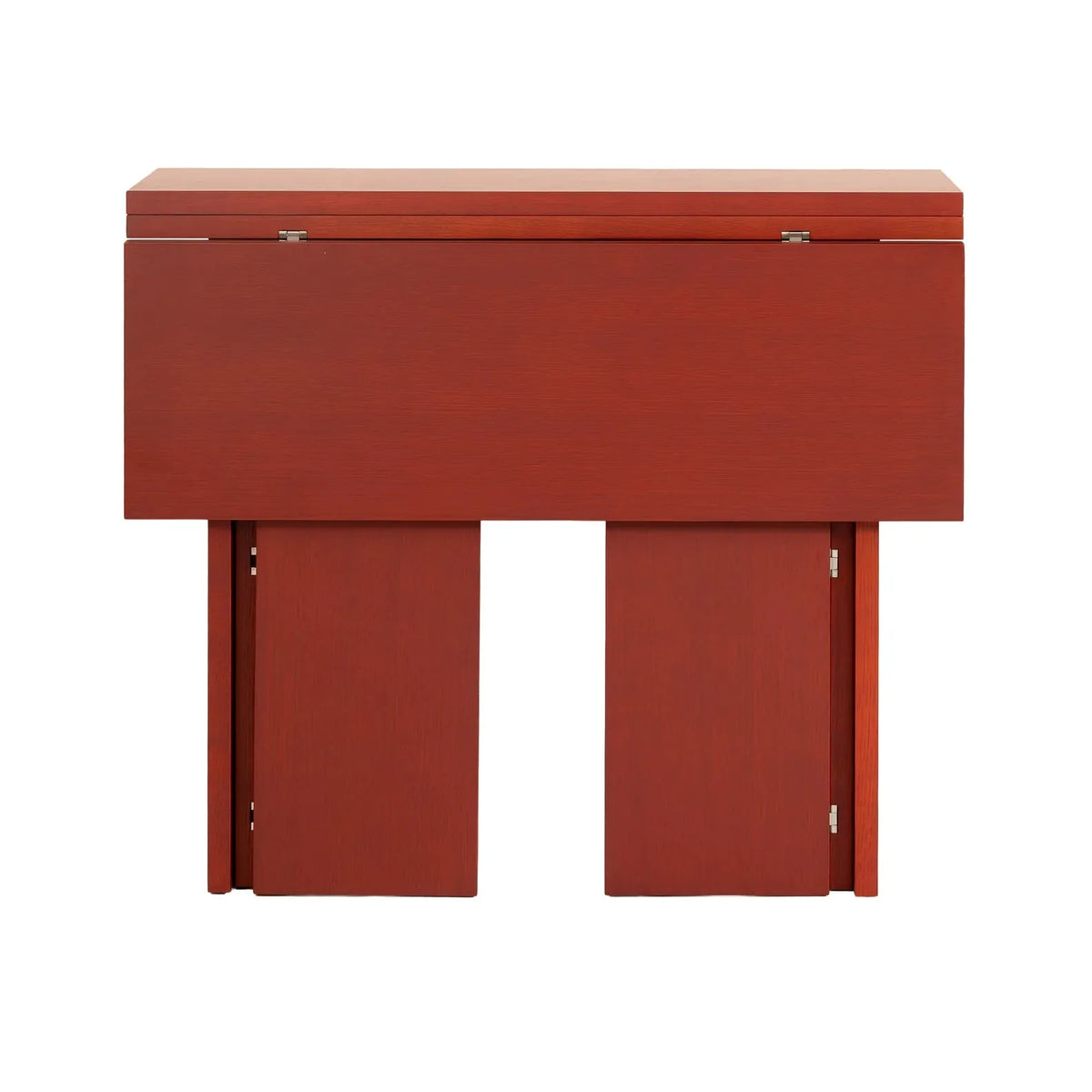 Flip Tisch XS - 90x90cm – Design House Stockholm – Ansicht 12