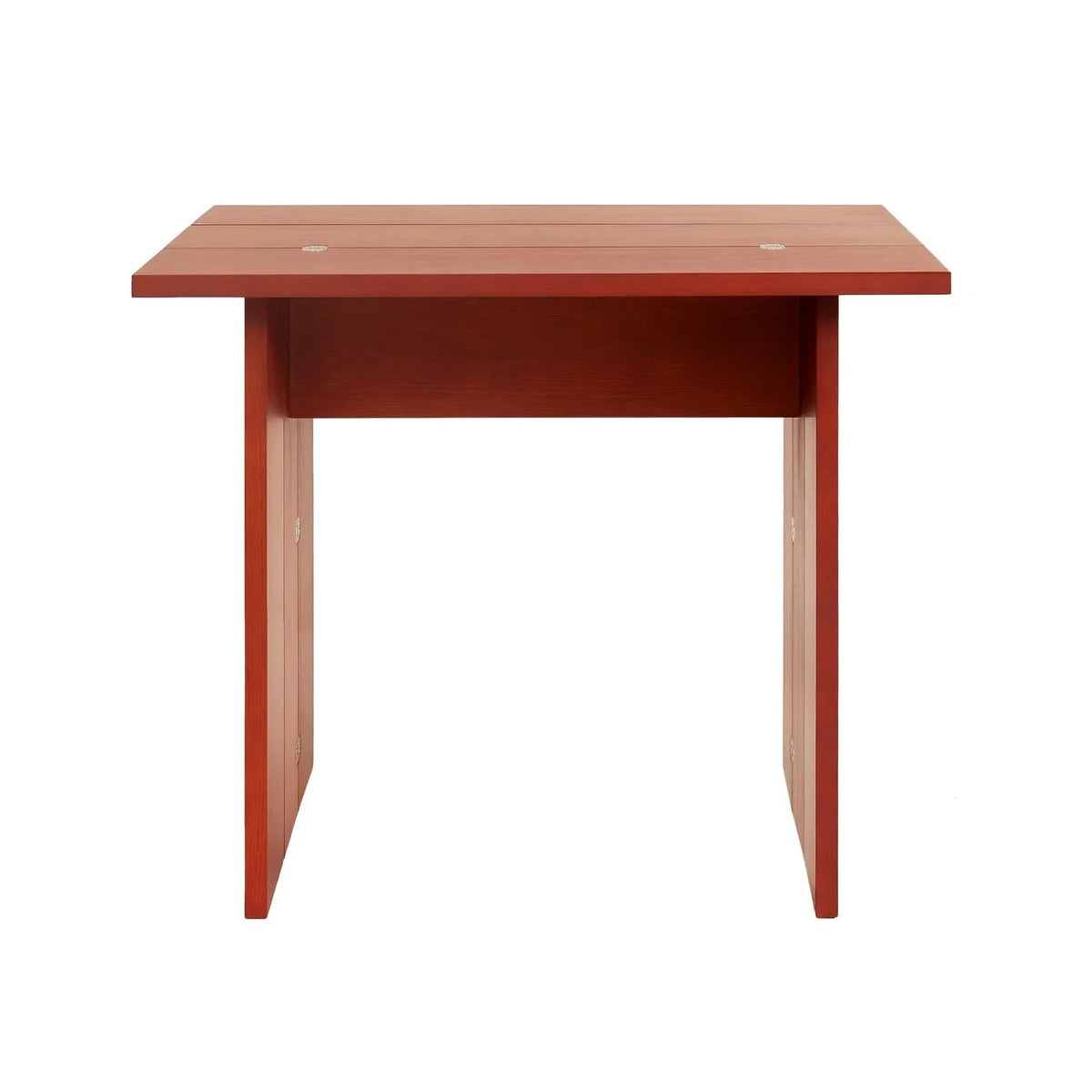 Flip Tisch XS - 90x90cm – Design House Stockholm – Ansicht 11
