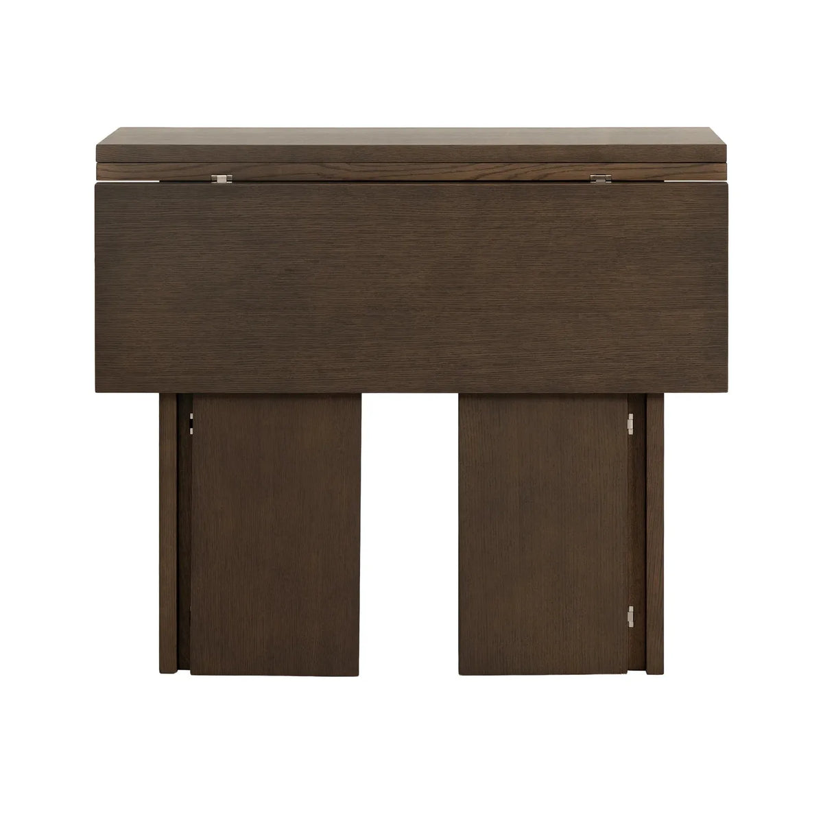 Flip Tisch XS - 90x90cm – Design House Stockholm – Ansicht 18