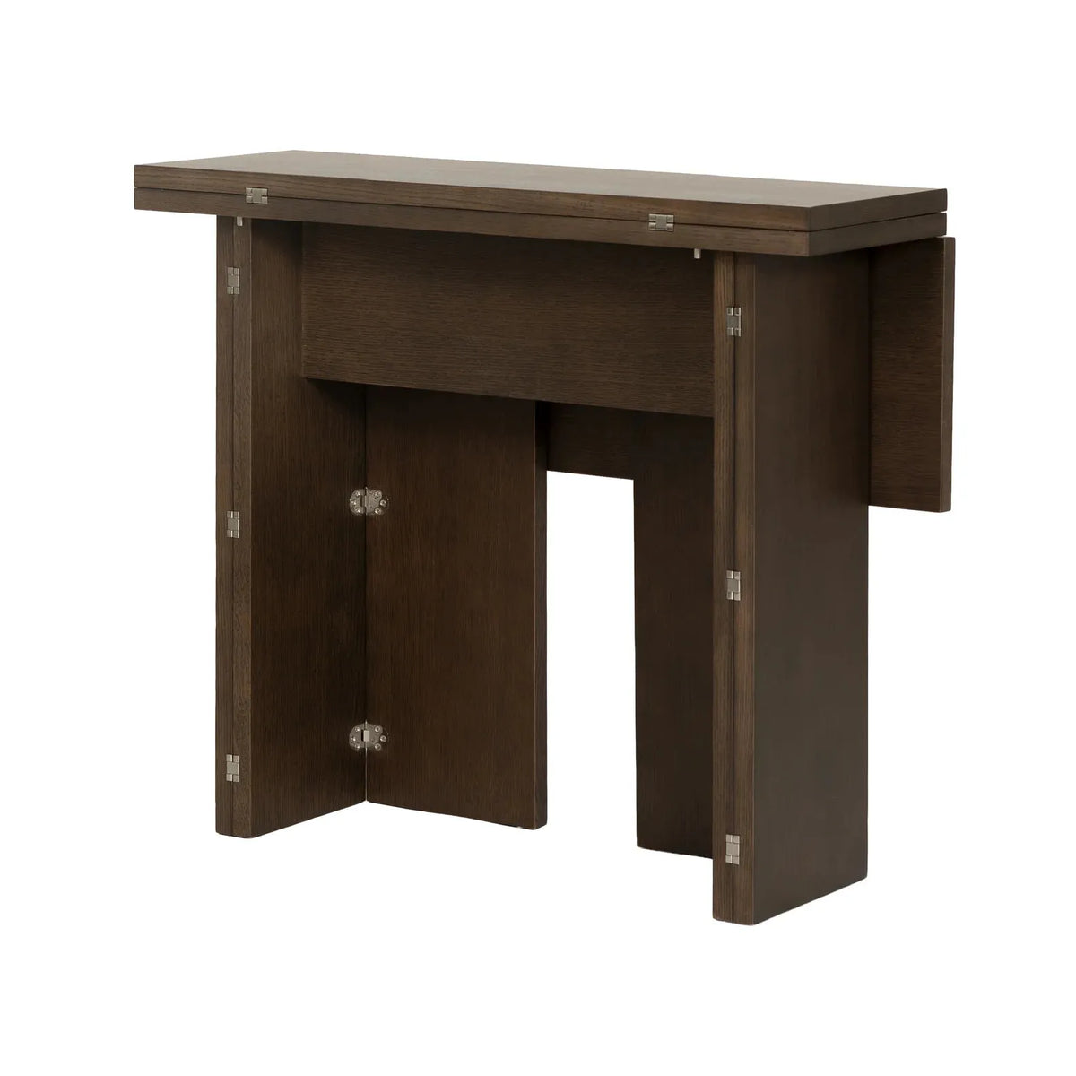 Flip Tisch XS - 90x90cm – Design House Stockholm – Ansicht 16