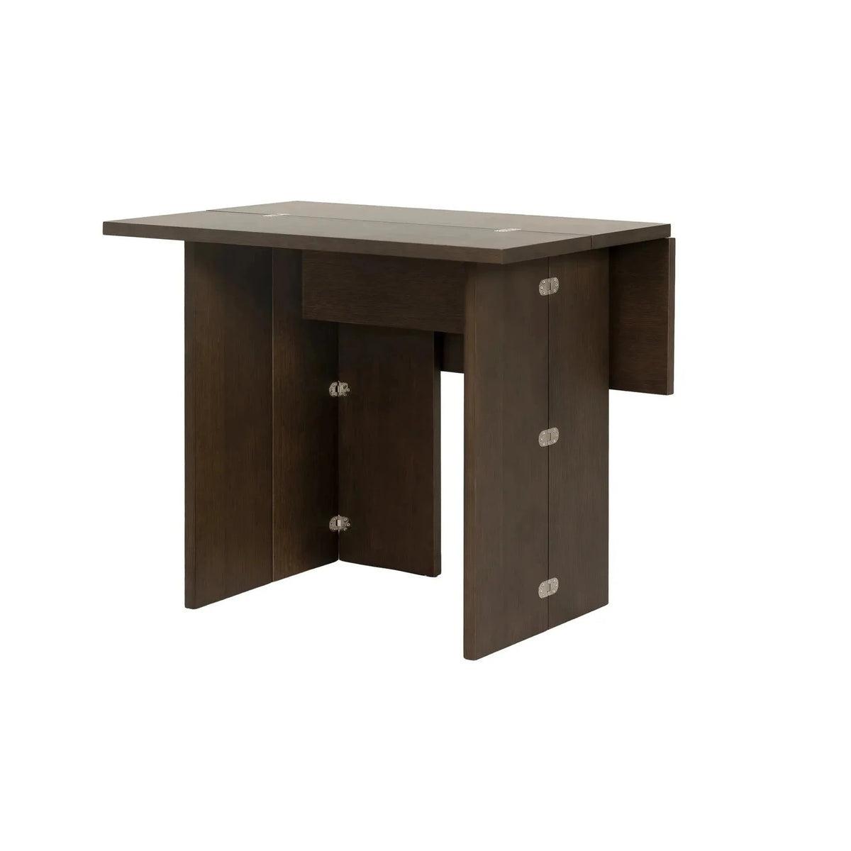 Flip Tisch XS - 90x90cm – Design House Stockholm – Ansicht 15
