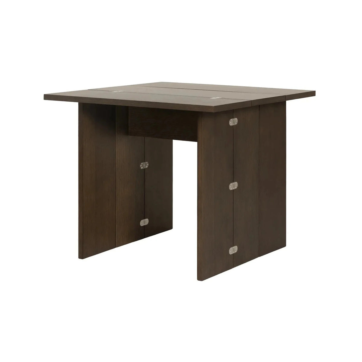 Flip Tisch XS - 90x90cm – Design House Stockholm – Ansicht 14