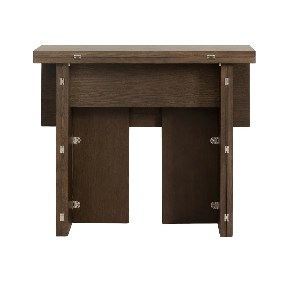 Flip Tisch XS - 90x90cm – Design House Stockholm – Ansicht 19