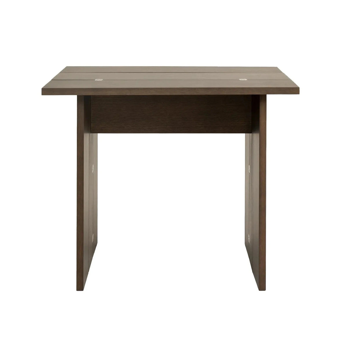 Flip Tisch XS - 90x90cm – Design House Stockholm – Ansicht 17