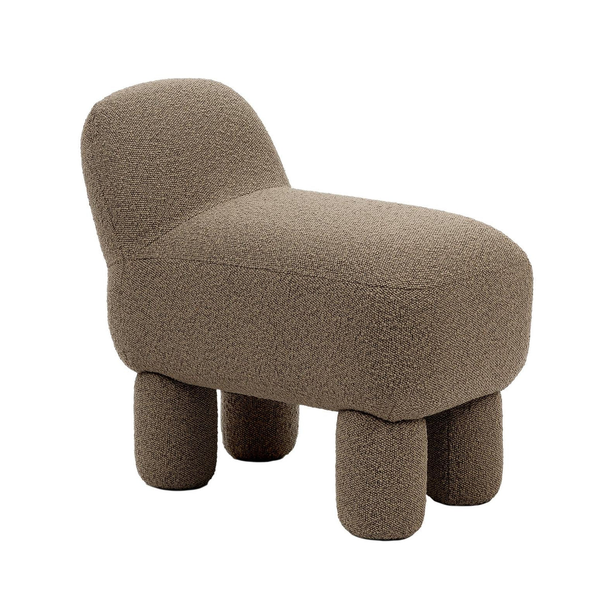 Lulu Pouf – Design House Stockholm