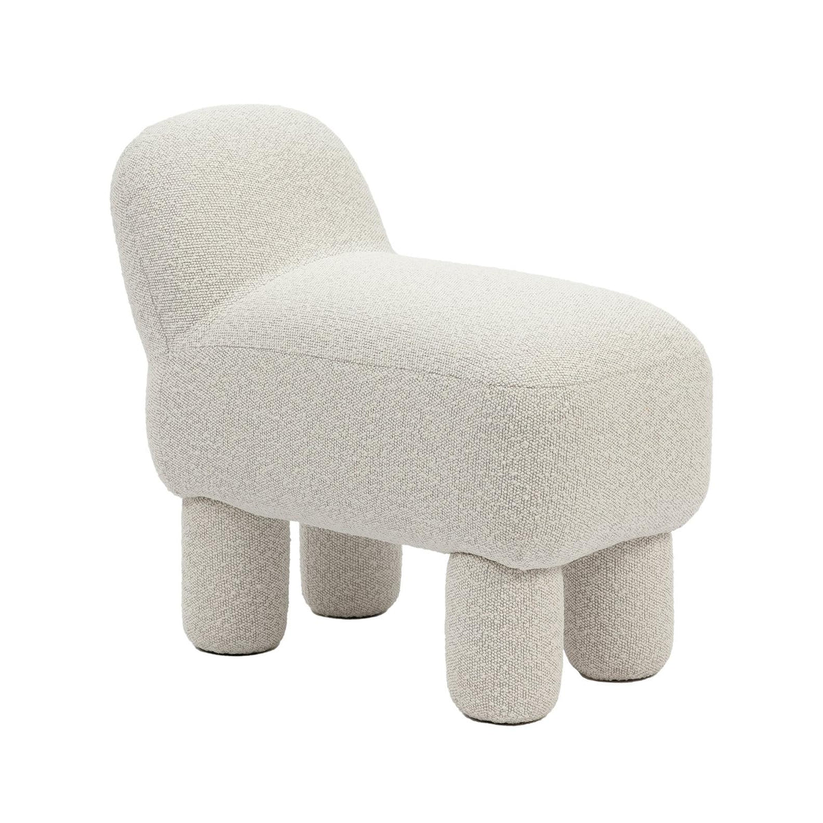 Lulu Pouf – Design House Stockholm – view 10