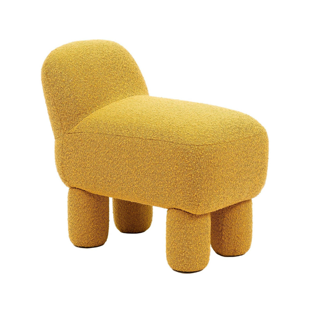 Lulu Pouf – Design House Stockholm – view 11