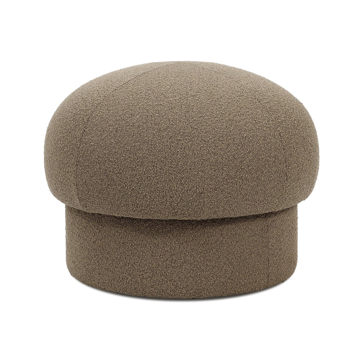 Uno Pouf – Design House Stockholm – view 9