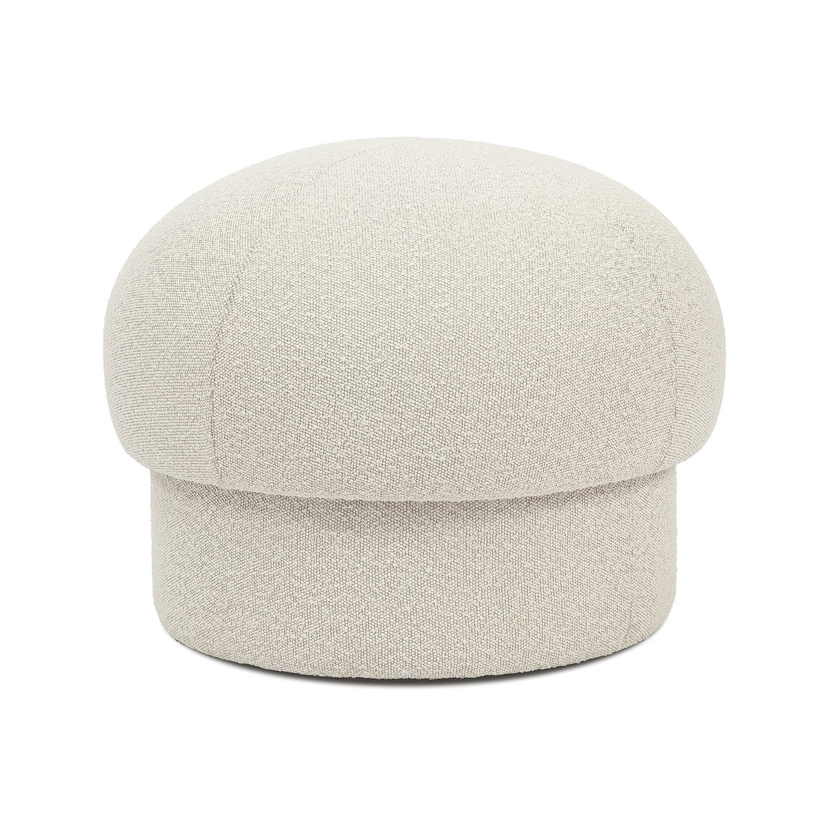 Uno Pouf – Design House Stockholm – view 7