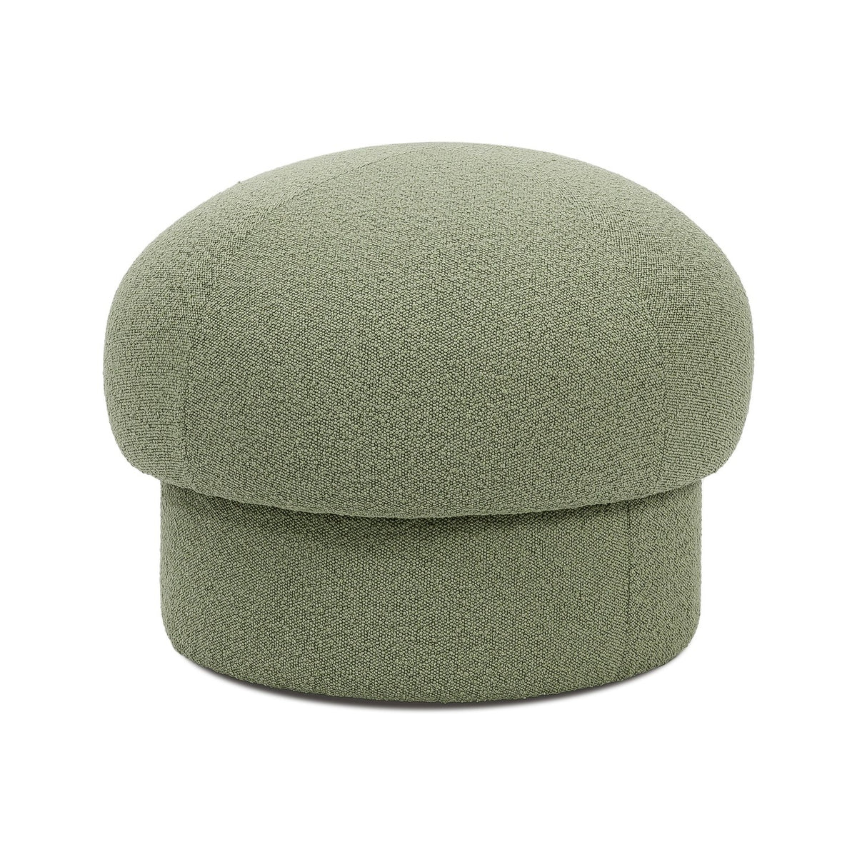 Uno Pouf – Design House Stockholm – view 5