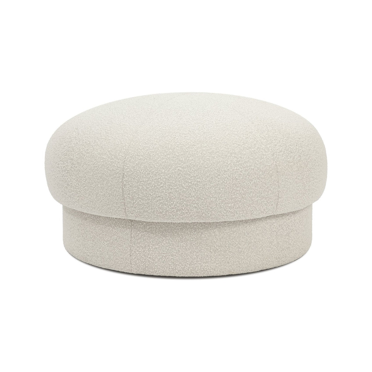 Uno Pouf – Design House Stockholm – view 8