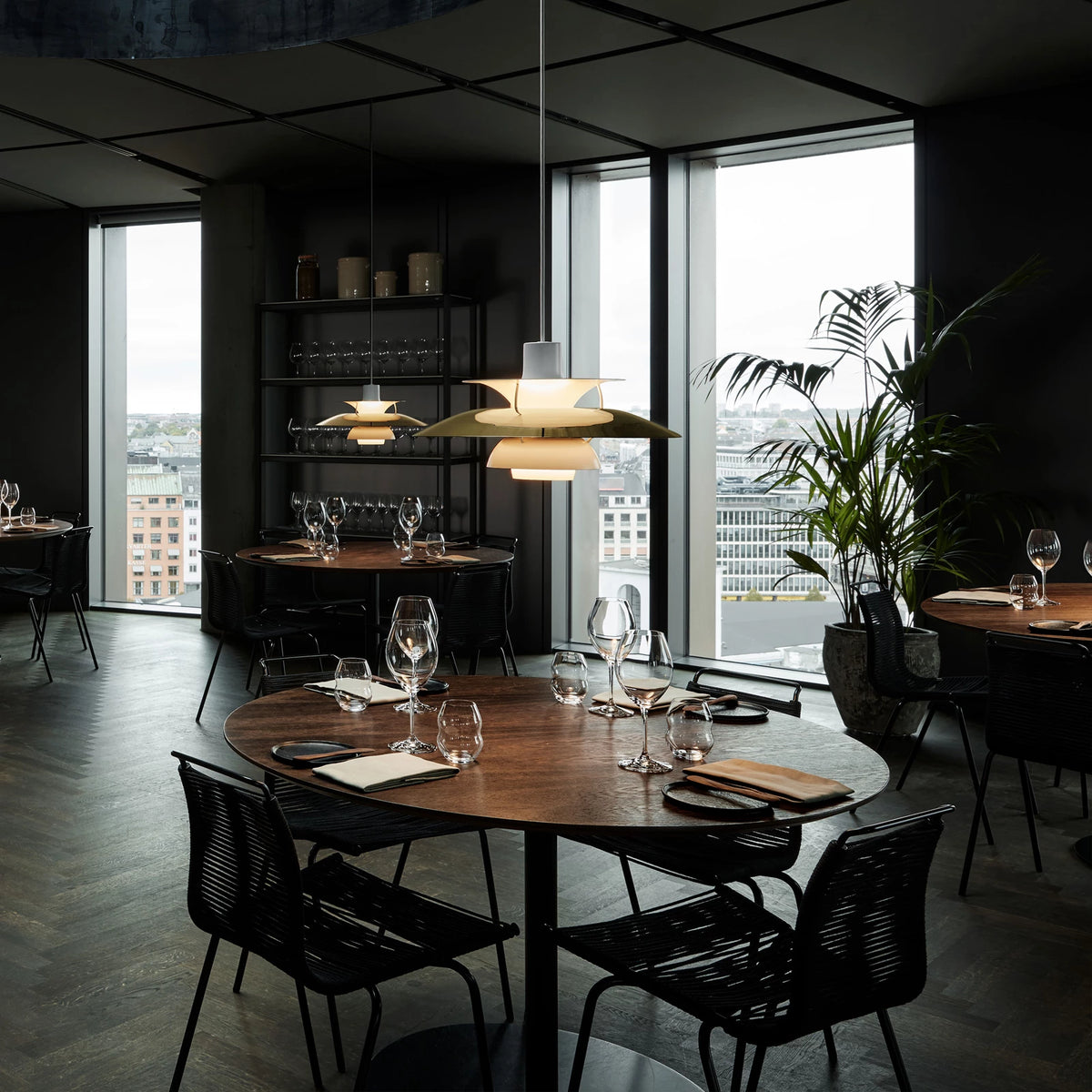 PH 5 Pendelleuchte – Louis Poulsen – Ansicht 23