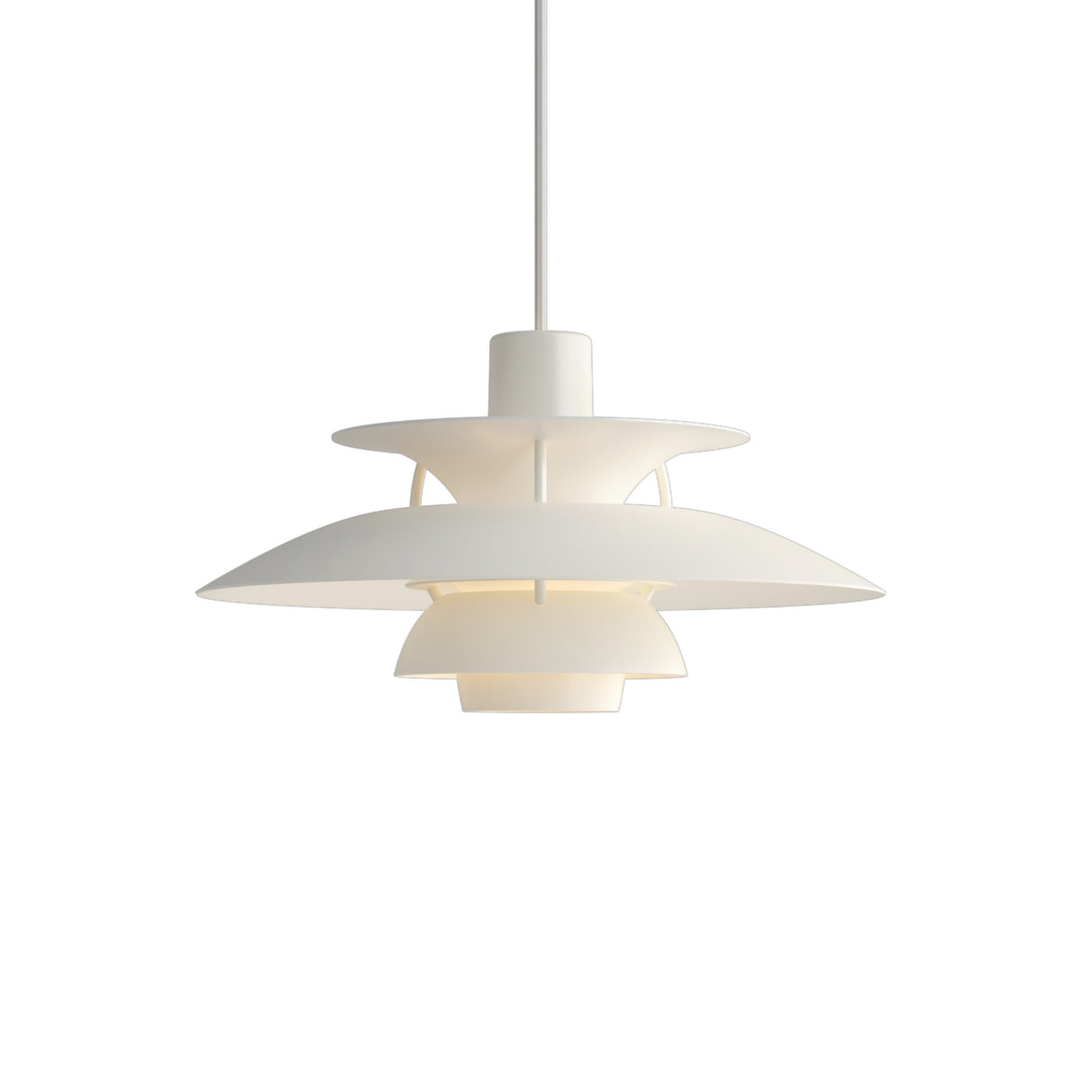 PH 5 Mini Ø300 Pendelleuchte – Louis Poulsen – Ansicht 22