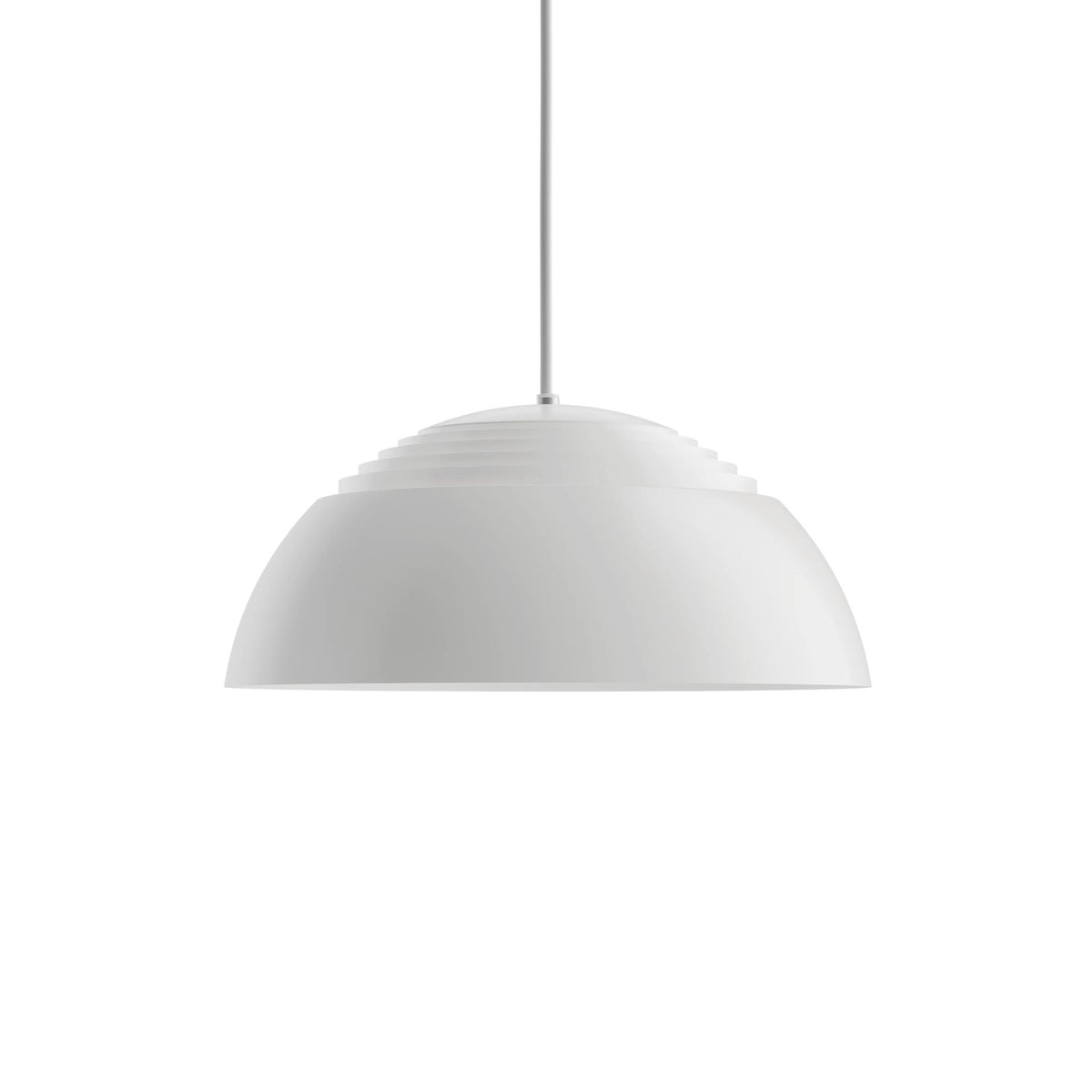 AJ Royal Pendant Light – Louis Poulsen – view 7