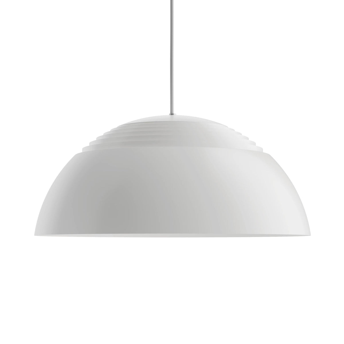 AJ Royal Pendant Light – Louis Poulsen – view 8