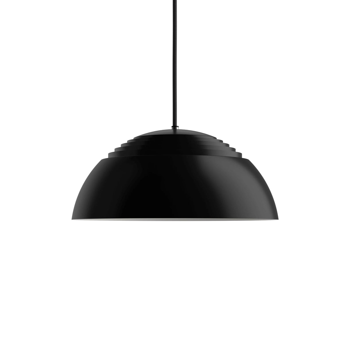 AJ Royal Pendant Light – Louis Poulsen – view 12