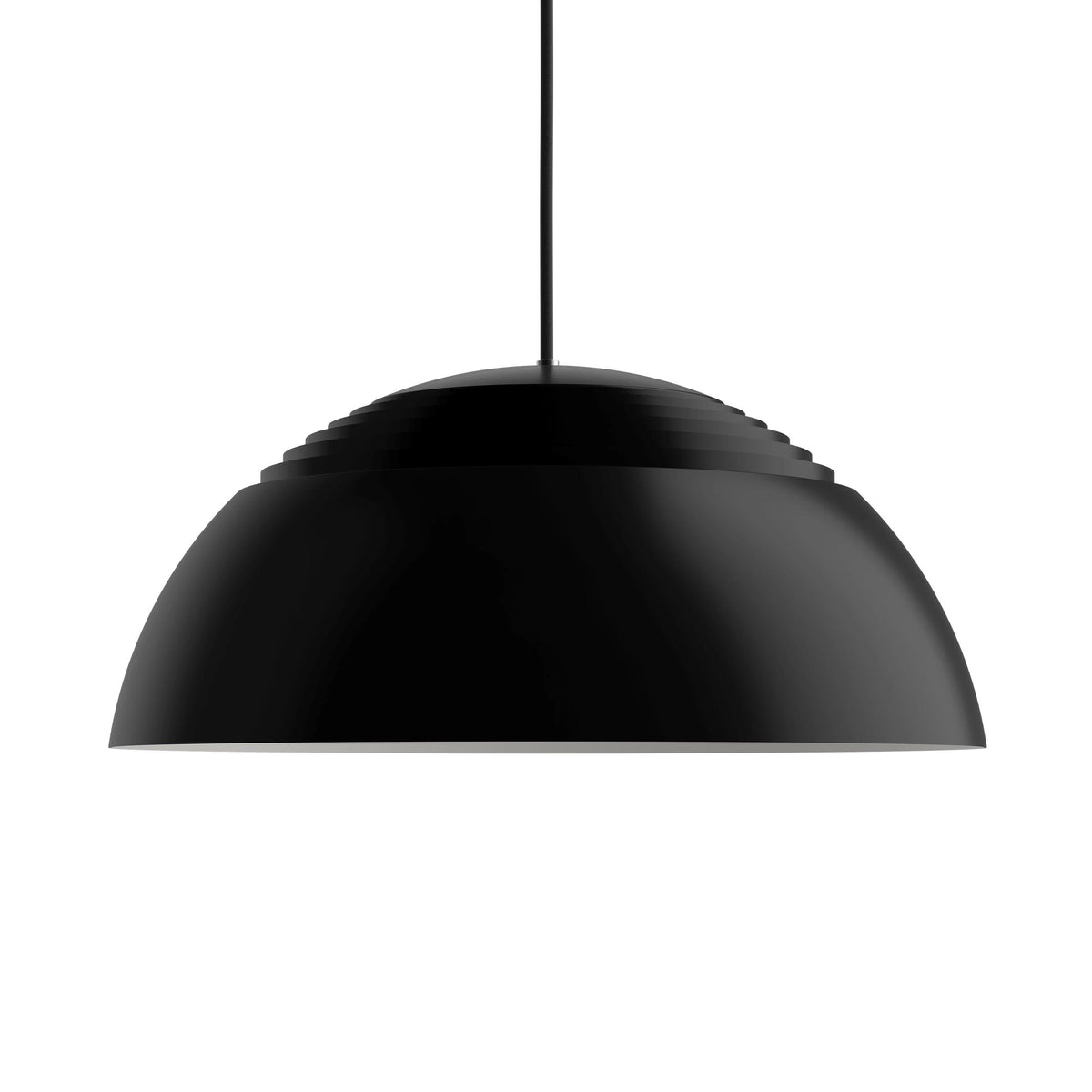 AJ Royal Pendant Light – Louis Poulsen – view 10