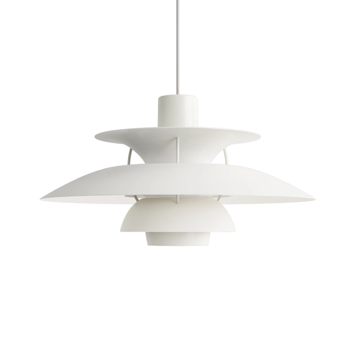 PH 5 Pendant Lamp – Louis Poulsen