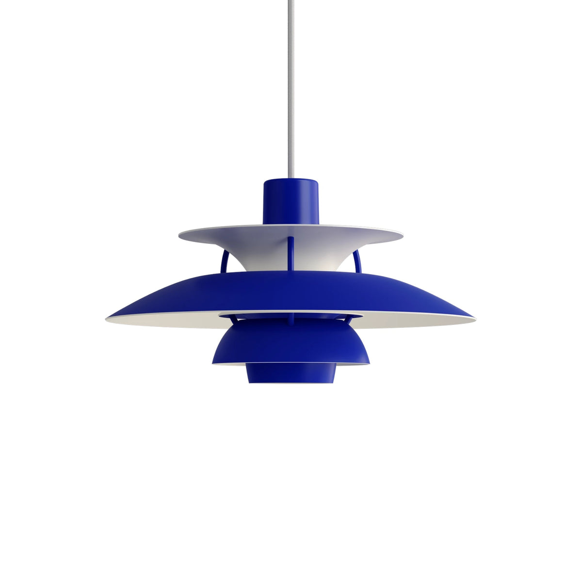 PH 5 Mini Ø300 Pendant Lamp – Louis Poulsen