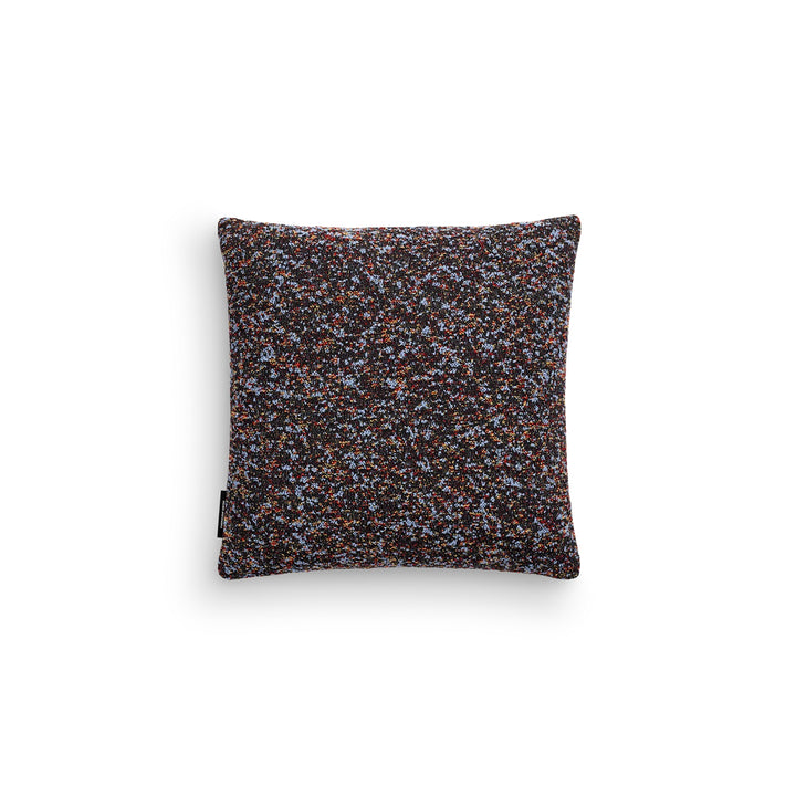 Atom Cushion - Jet Black – KVADRAT/RAF SIMONS