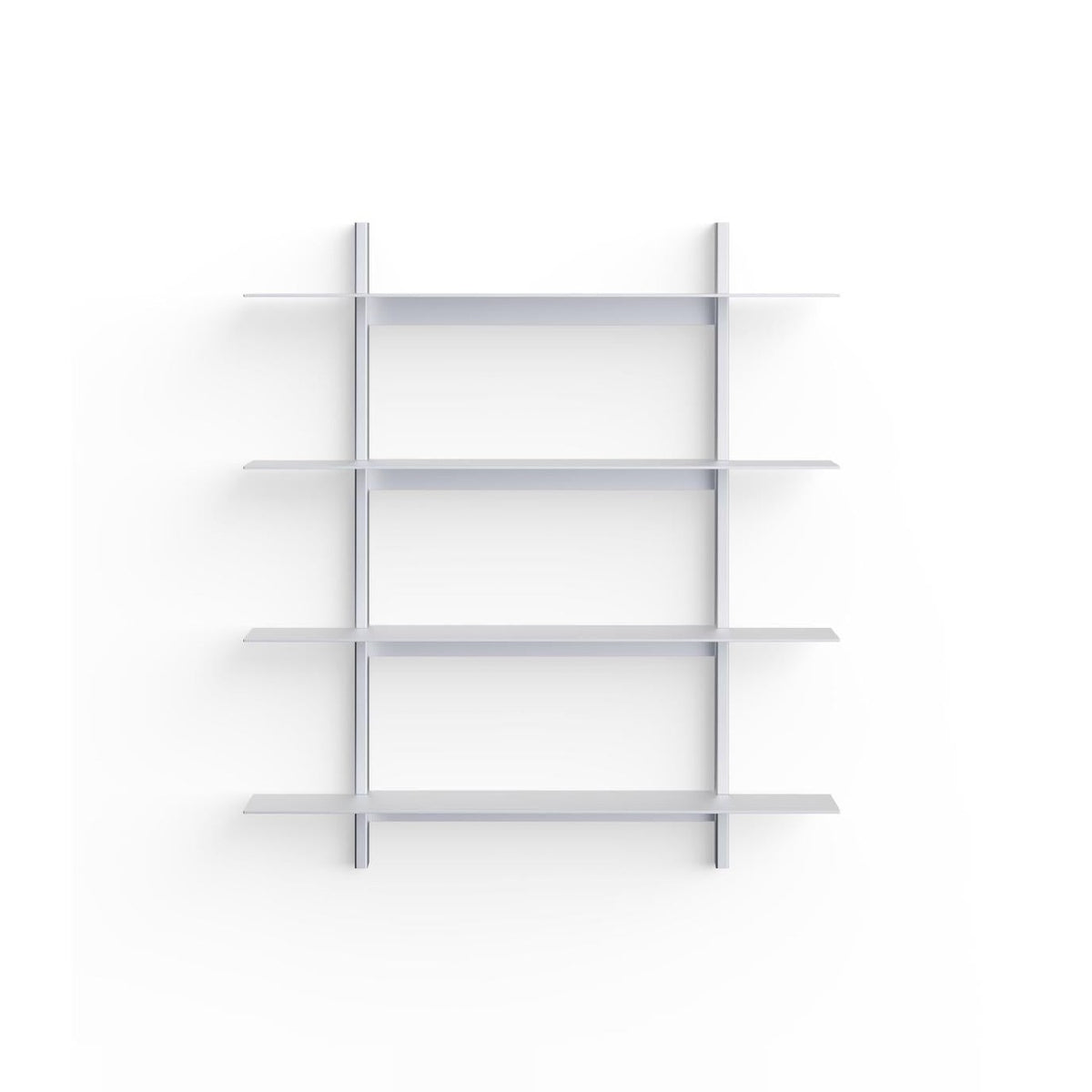 Plié 4 - Wall shelf Shelving &amp; storage from UTIL – Ansicht 32