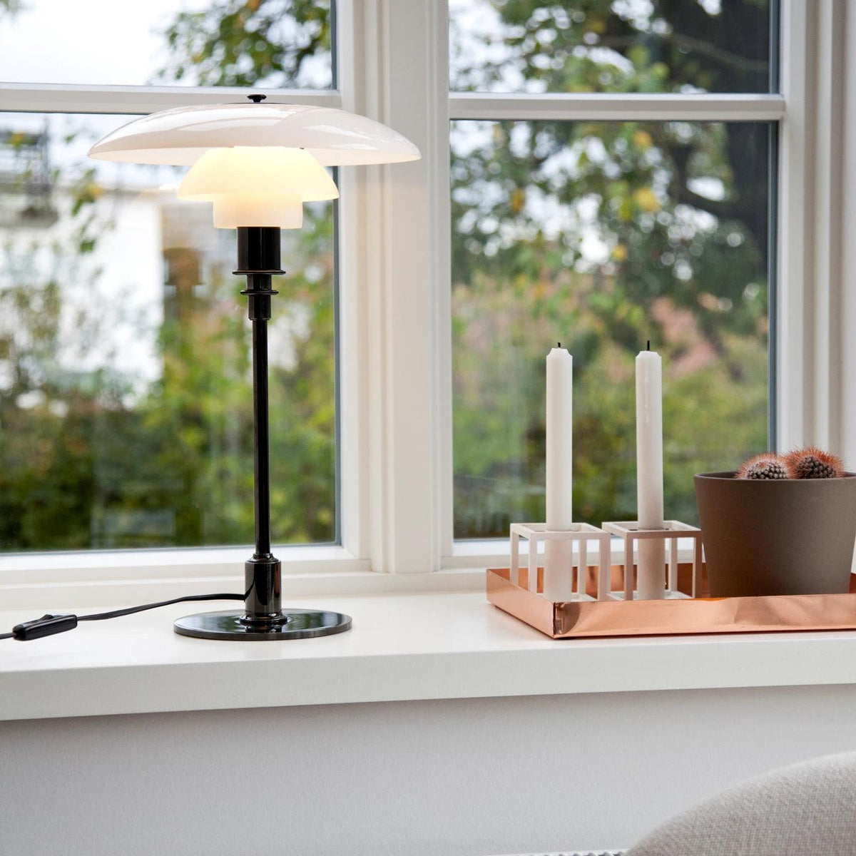 PH 3/2 Table Lamp – Louis Poulsen – view 4