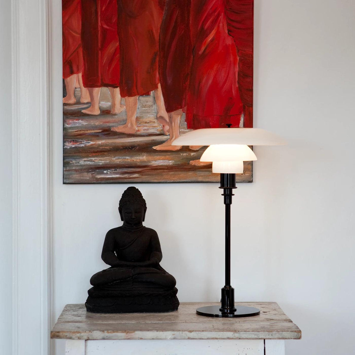 PH 3/2 Table Lamp – Louis Poulsen – view 5