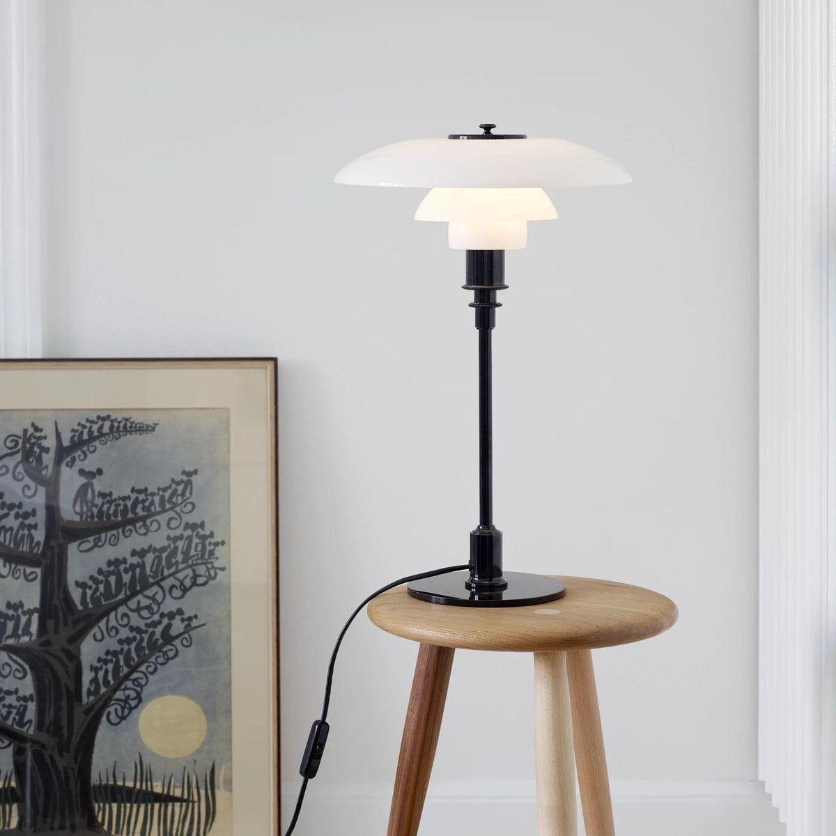 PH 3/2 Table Lamp – Louis Poulsen – view 6