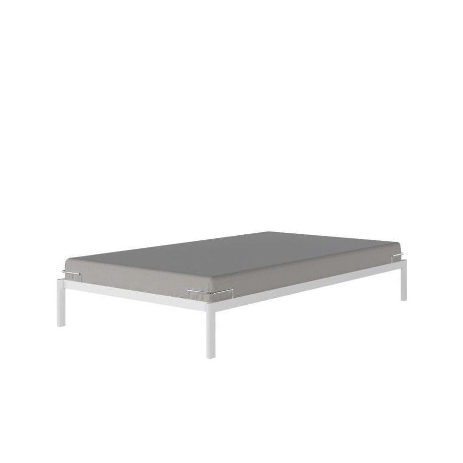 Bed 1 – Lehni