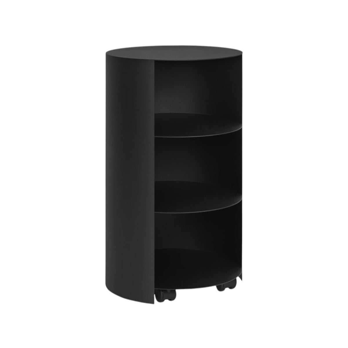Hide Pedestal – Hem – view 16